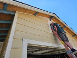 Best Vinyl Siding Installation  in Westville, NJ